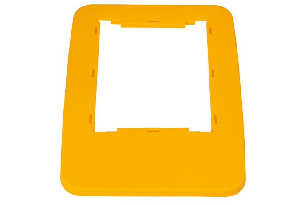 WSB-1100-080 | CADRE POUR POUBELLES WSB