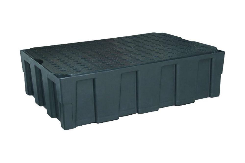 REC-1020-020 | EURO-PE 250L BAC DE RETENTION CAILLEBOTIS PE