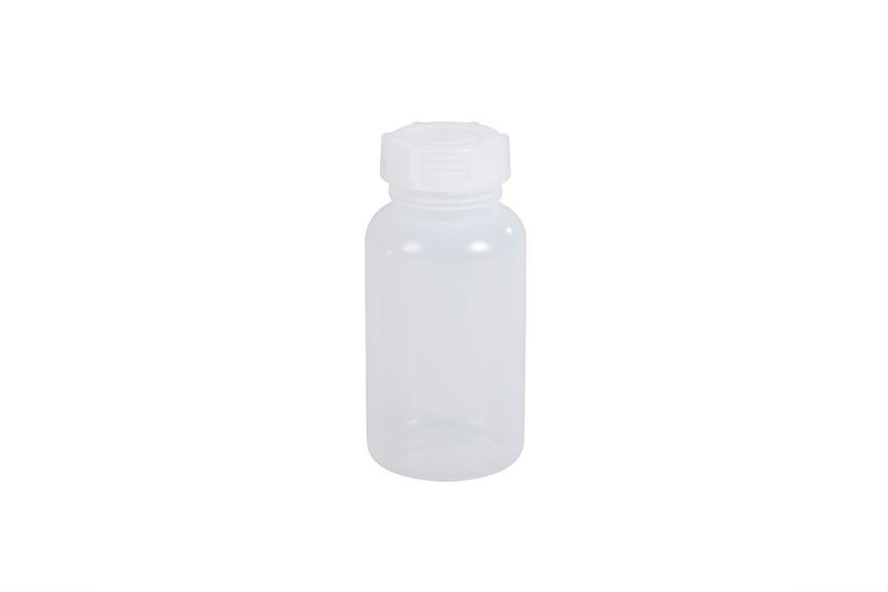 KPK-0500-991 | KLEINE FLES MET WIJDE OPENING - 500ML SERIE 303