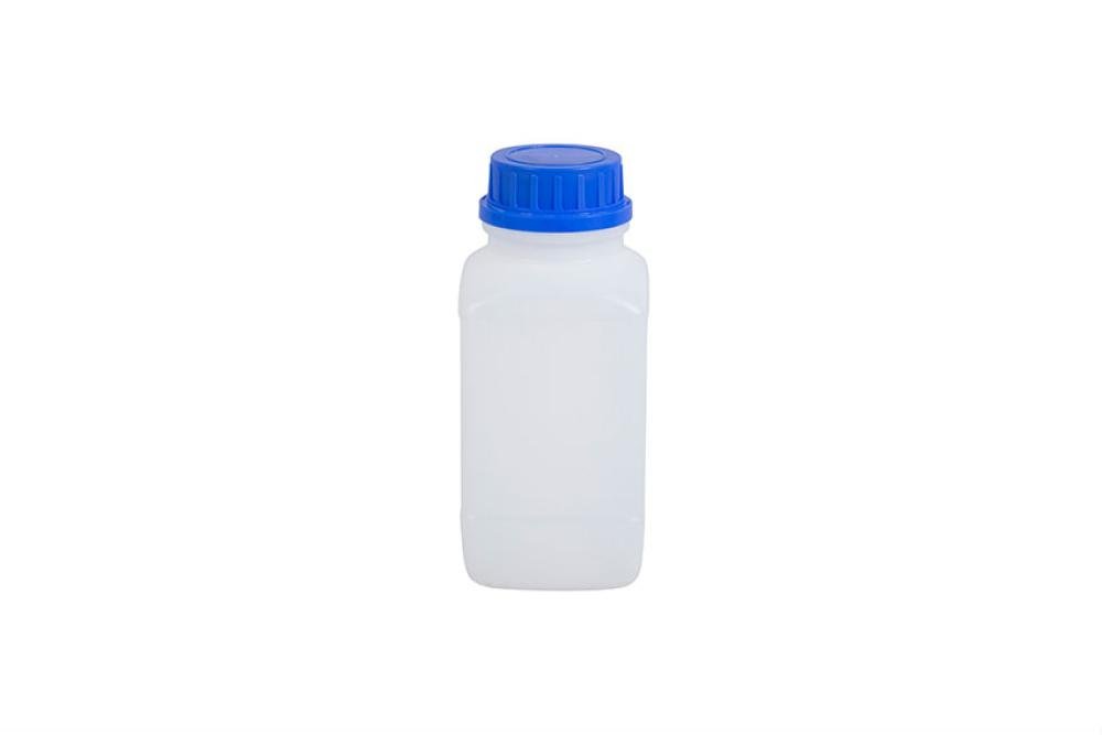 KPU-0750-010 | POT CARRE A LARGE OUVERTURE - 750ML SERIE 310 UN
