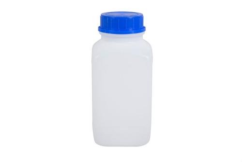 KPU-2500-010 | VIERKANTE POT WIJDE OPENING - 2500ML SERIE 310 UN