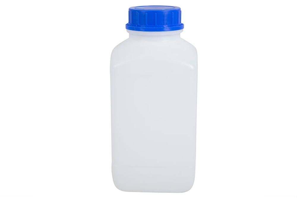 KPU-4000-010 | POT CARRE A LARGE OUVERTURE - 4000ML SERIE 310 UN