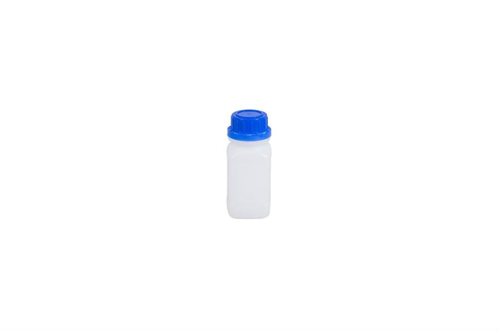 KPU-0100-010 | POT CARRE A LARGE OUVERTURE - 100ML SERIE 310 UN
