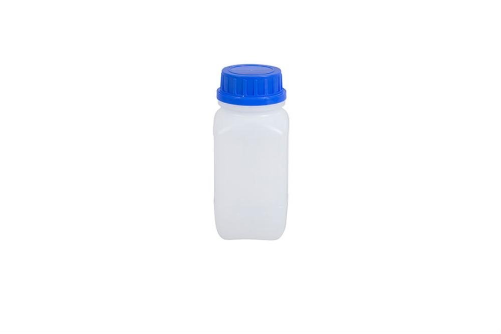 KPU-0500-010 | POT CARRE A LARGE OUVERTURE - 500ML SERIE 310 UN