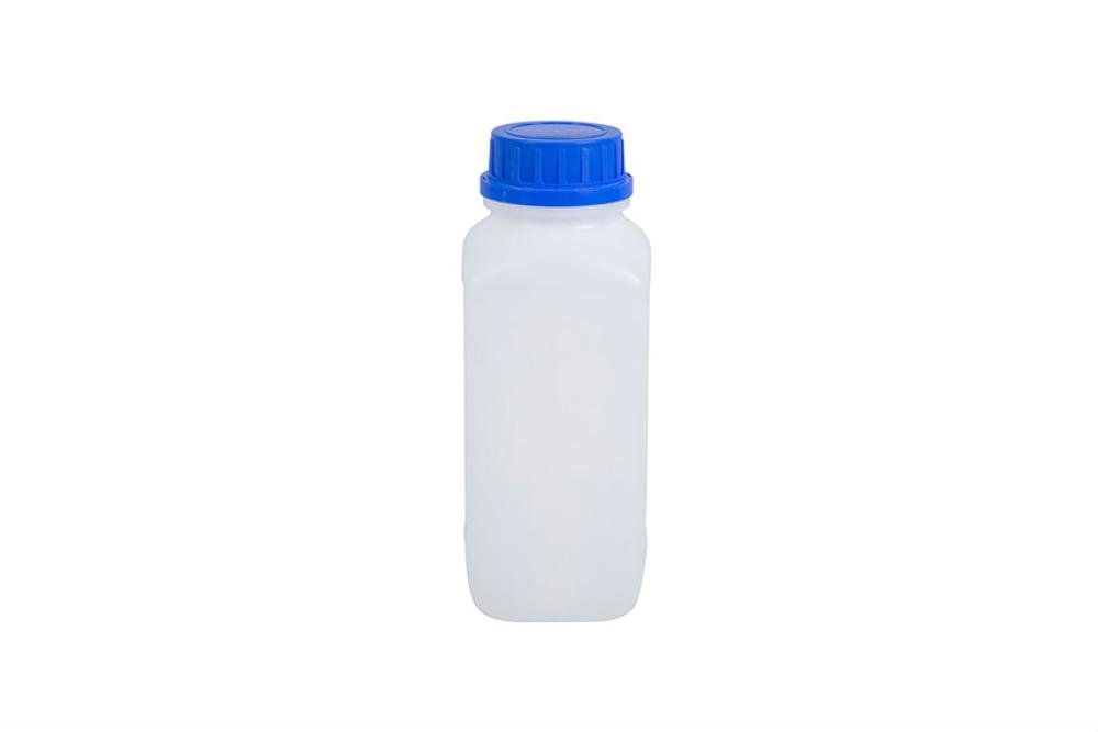 KPU-1000-010 | VIERKANTE POT WIJDE OPENING - 1000ML SERIE 310 UN