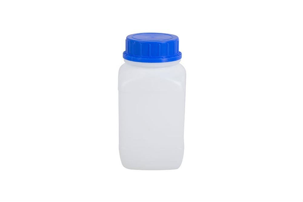 KPU-1500-010 | POT CARRE A LARGE OUVERTURE - 1500ML SERIE 310 UN