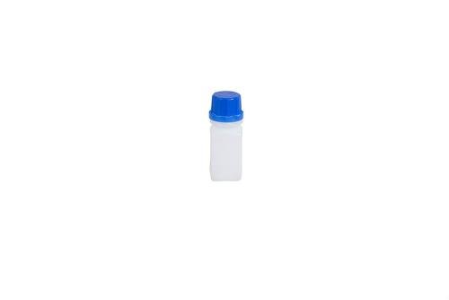 KPU-0050-010 | VIERKANTE POT MET WIJDE OPENING - 50ML SERIE 310 UN