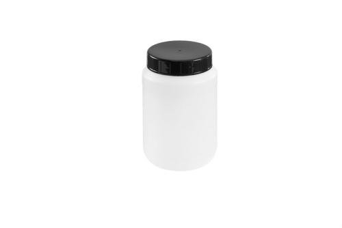 KPL-0500-010 | STANDAARDPOT MET WIJDE OPENING - 500ML SERIE 376