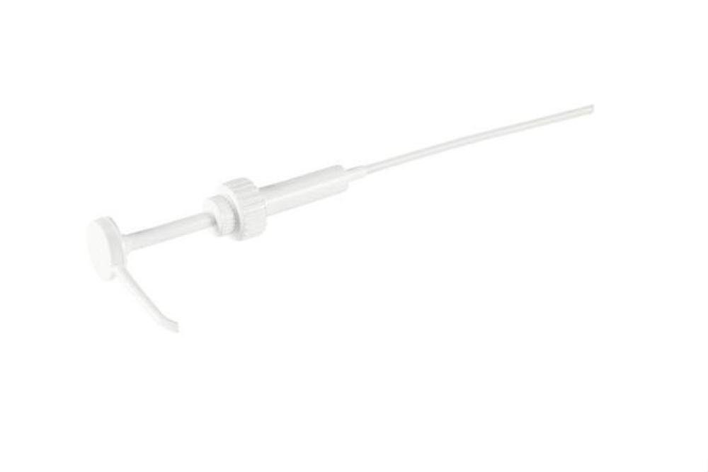 JCI-4504-010 | DIN45 BOUCHON POUR JERRYCANS AVEC POMPE