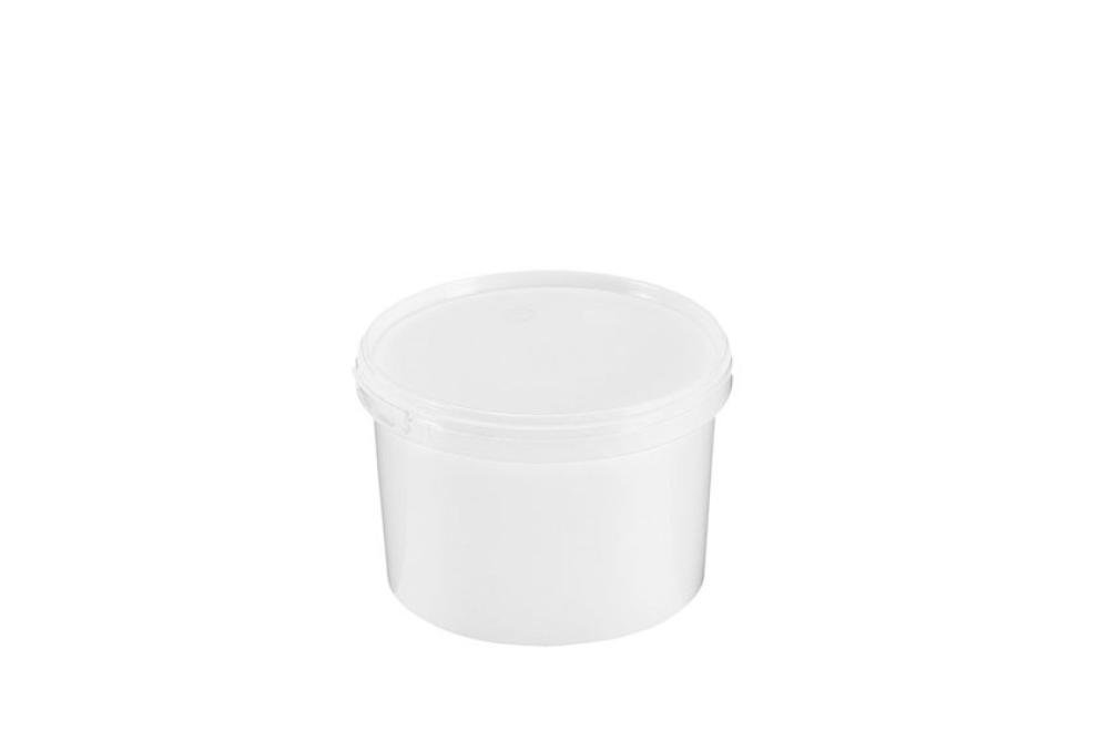 SPO-0500-010 | POT 0,5L POT + DEKSEL