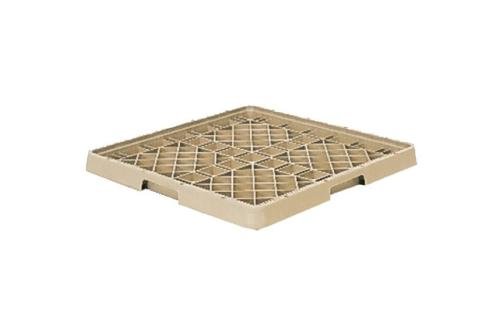 TRX-7000-093 | OPEN DEKSEL VOOR VAATWASKORVEN BASIS VOOR RACK-MAX 5 OF 49 VAKKEN