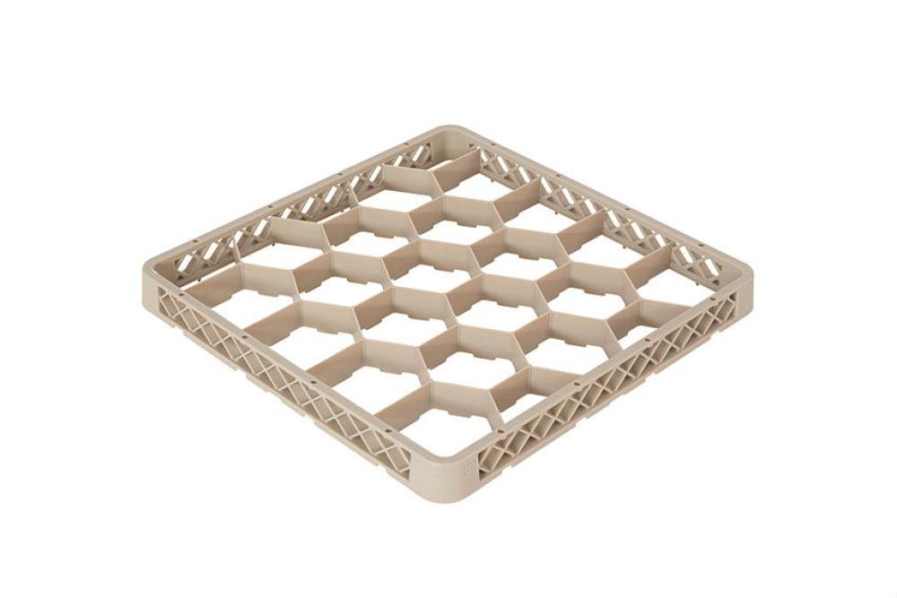 TRX-1020-093 | OPZETRAND RACK-MAX 20 VAKKEN TRX-0020