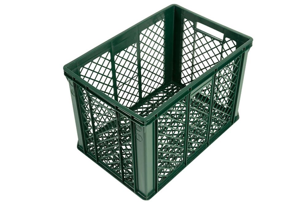 GBP-6412-040 | BAC A PAIN EURO 600X400X410MM - 82L FOND & COTES PERFORES
