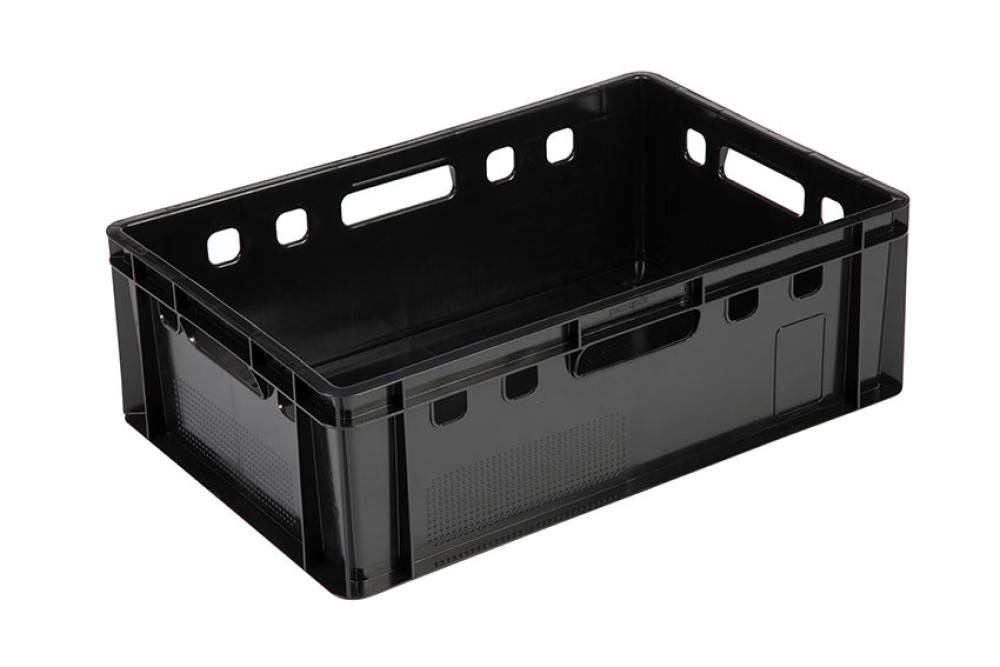 HVD-6202-020 | BAC EMPILABLE EURONORM - 38 L E2 - 600X400X200 MM