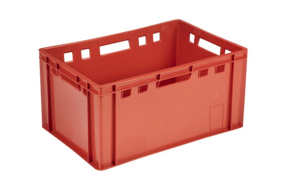 HVD-6302-070 | BAC EMPILABLE EURONORM - 58L - E3 600X400X300MM