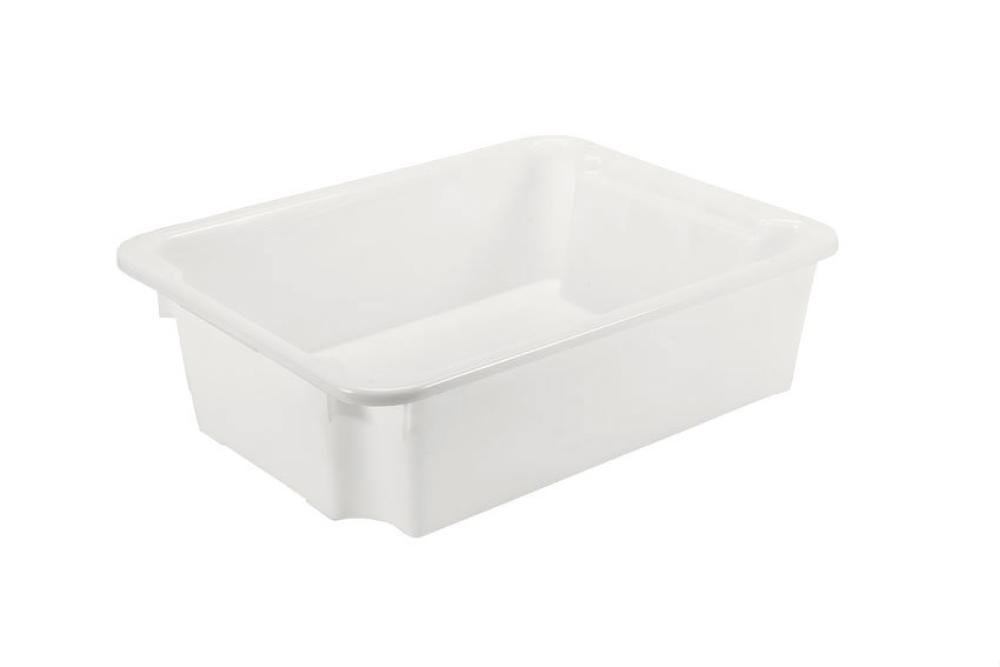 HRC-8225-010 | EURO BAK STAPELBAAR/NESTBAAR 800X600X220MM - ROTA
