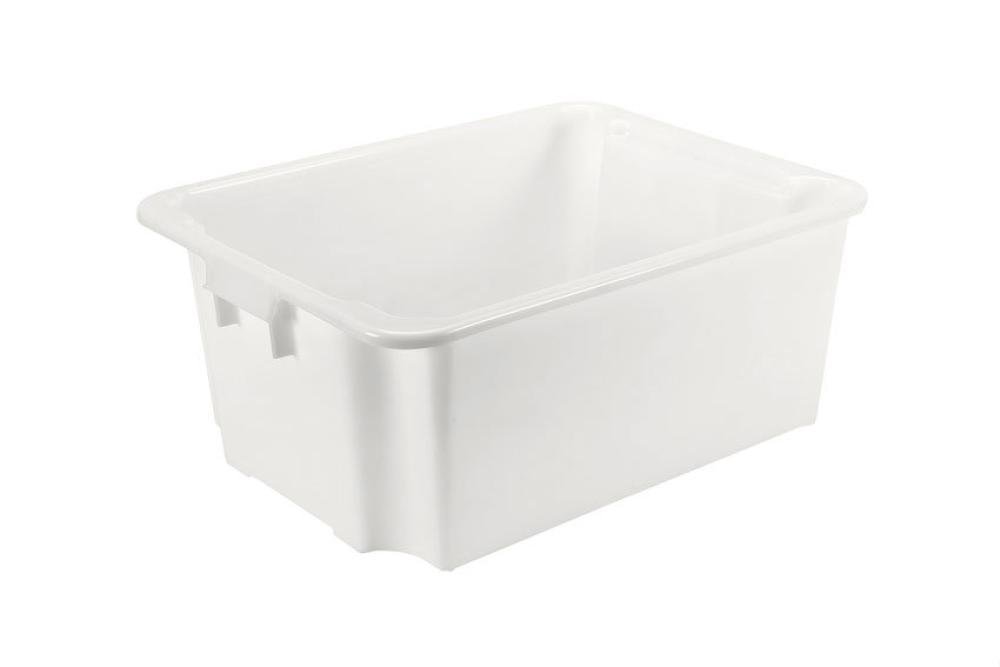HRC-8335-010 | EURO BAK STAPELBAAR/NESTBAAR 800X600X330MM - ROTA