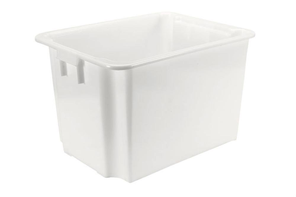 HRC-8505-010 | BAC GERBABLE/EMBOITABLE 800X600X505 MM - ROTA