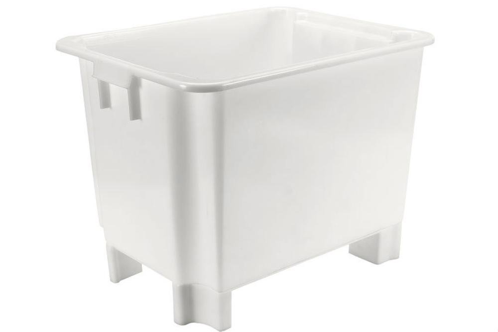 HRC-8605-010 | BAC GERBABLE/EMBOITABLE 800X600X600 MM - ROTA