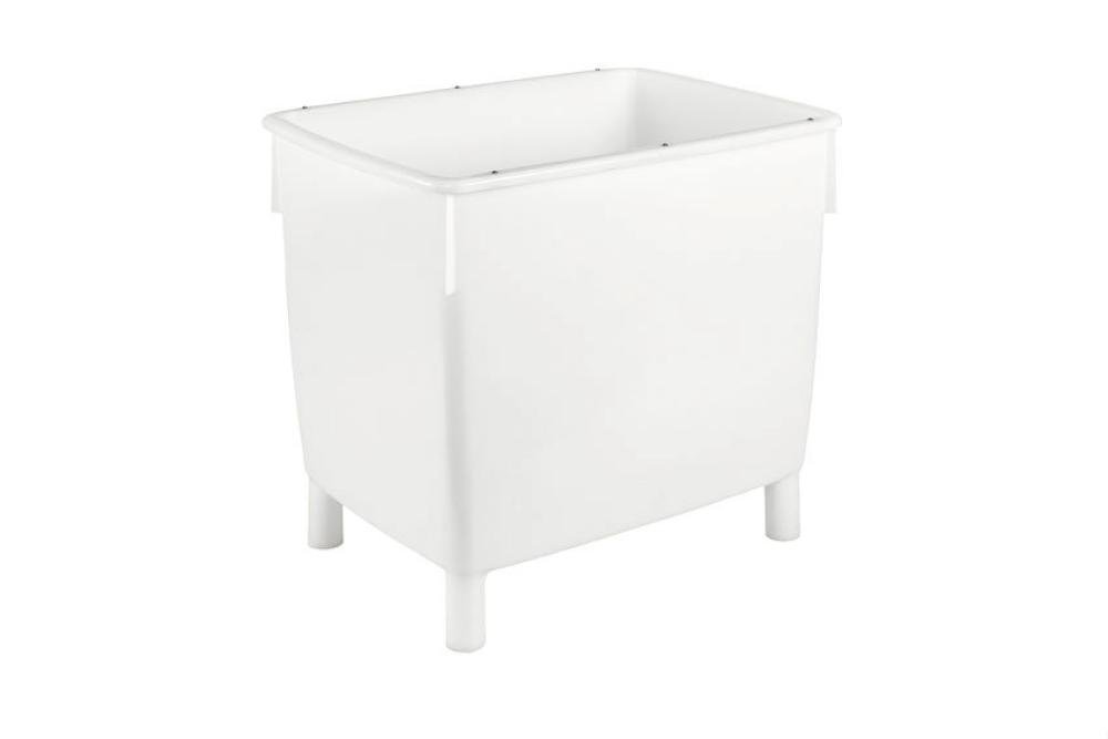 HNC-0002-010 | GROOTVOLUME OPSLAGBAK - 400L 940X720X830MM