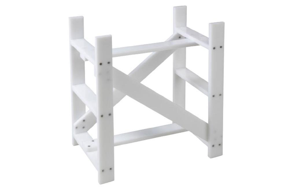 HNC-6320-010 | SUPPORT SUR PIEDS POUR HNC-6100 & HNC-6200