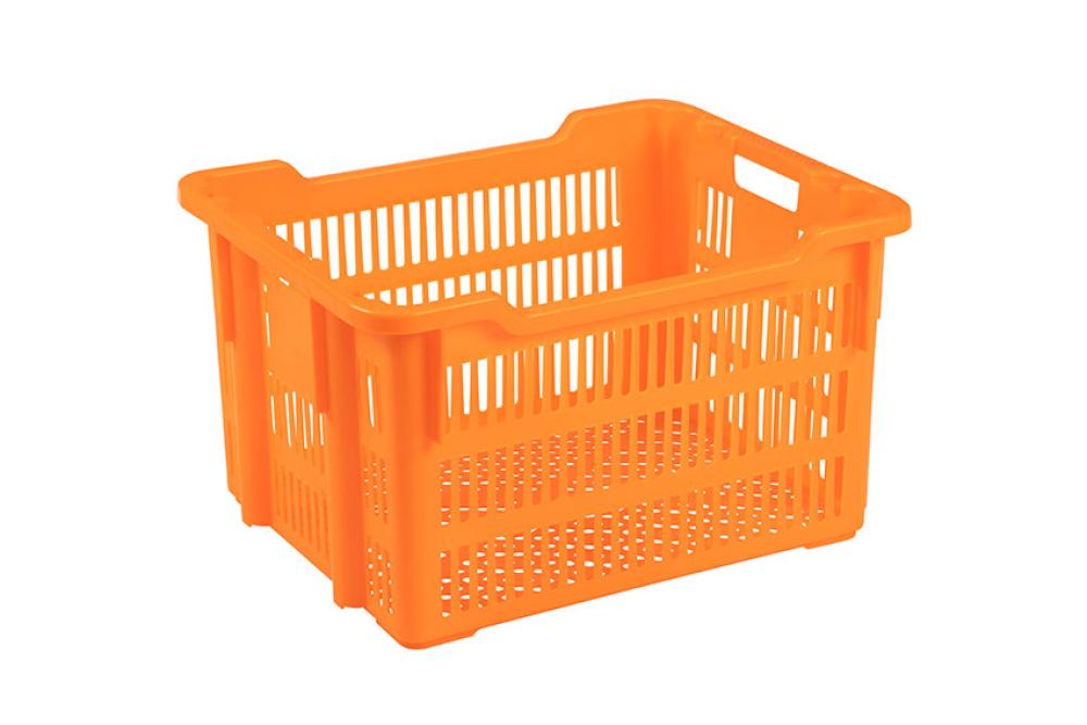 NBP-0001-072 | BAC EMBOITABLE - ROTA 620X500X360 MM - AJOURE