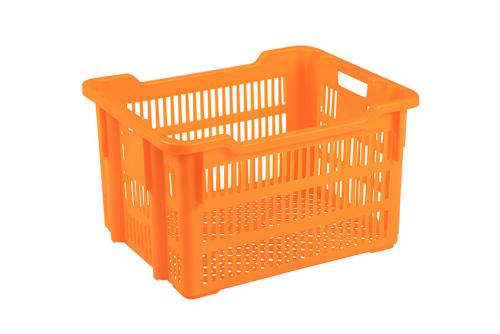 NBP-0001-072 | BAC EMBOITABLE - ROTA 620X500X360 MM - AJOURE