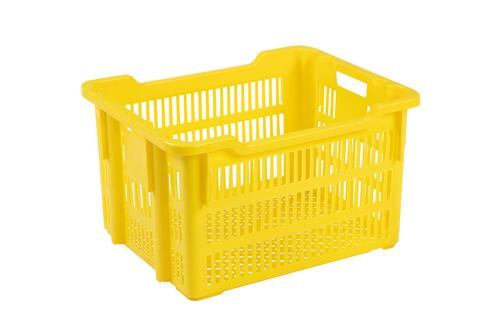 NBP-0001-080 | BAC EMBOITABLE - ROTA 620X500X360 MM - AJOURE