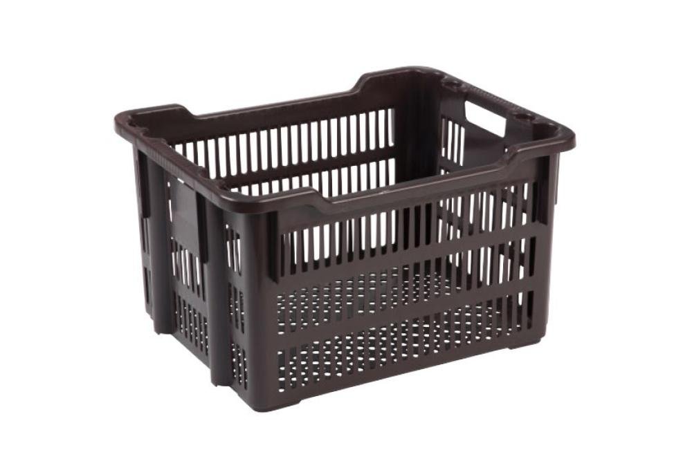 NBP-0001-090 | BAC EMBOITABLE - ROTA 620X500X360 MM - AJOURE