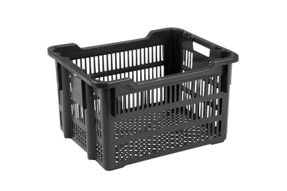 NBP-1001-020 | BAC EMBOITABLE - ROTA 620X500X360MM - AJOURE