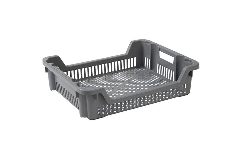 NBP-0002-050 | BAC EMBOITABLE - ROTA 620X500X150 MM - AJOURE