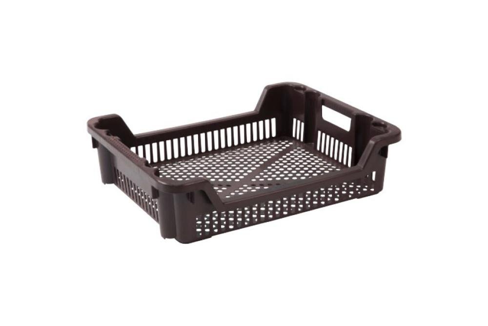 NBP-0002-090 | BAC EMBOITABLE - ROTA 620X500X150 MM - AJOURE