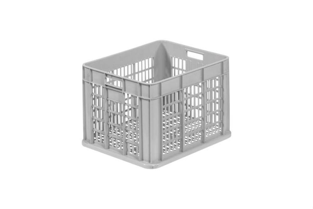 MBP-0008-050 | STAPEL- EN OPSLAGBAK - 85L - MULTI 590X460X375MM - GEPERFOREERD