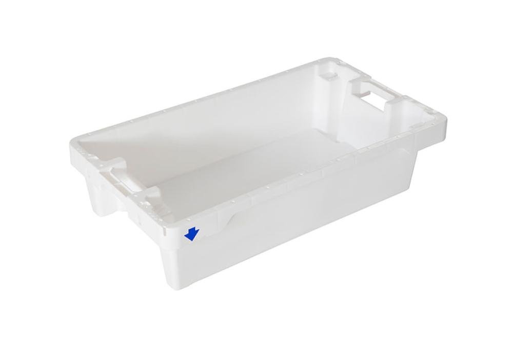 NRC-8192-010 | VISKRAT - STAPELBAAR-NESTBAAR 35L 800X450X190MM