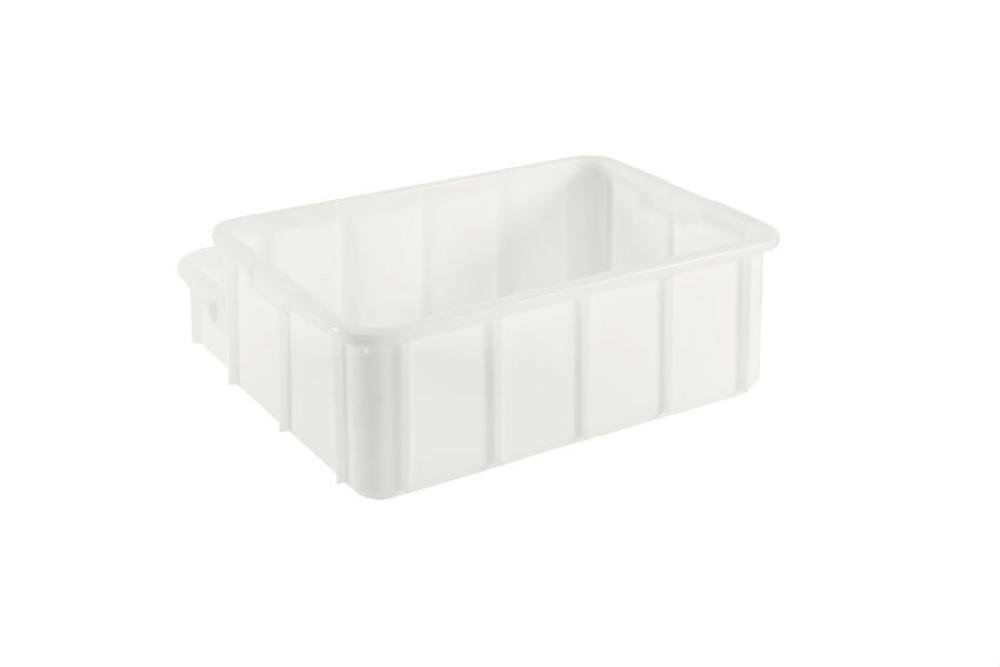 HCC-0012-010 | BAC DE TRANSPORT/STOCKAGE 660X450X220MM - CLASSIC