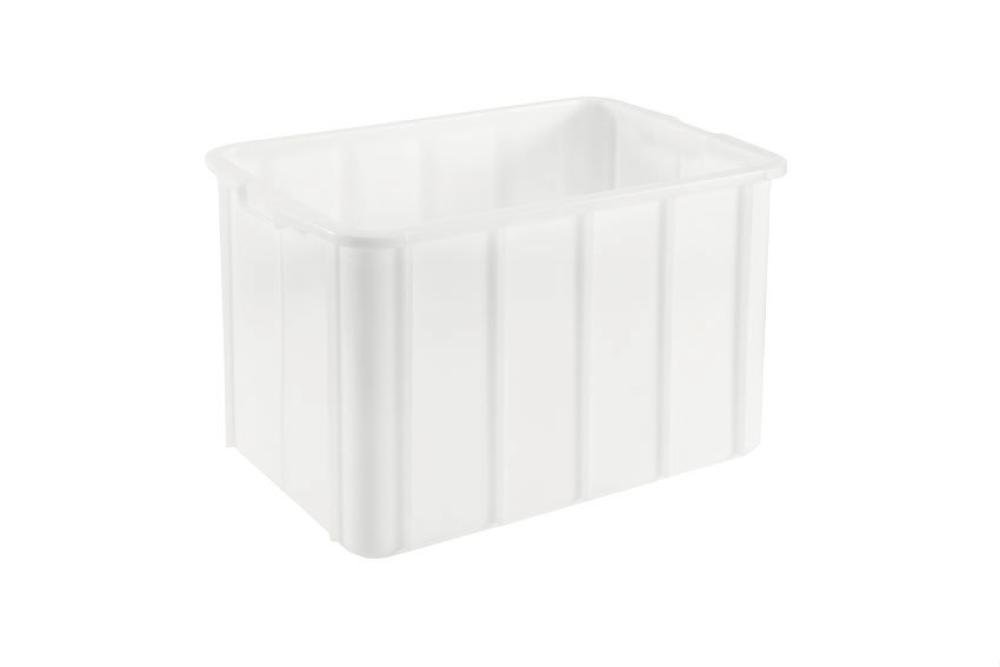 HCC-0013-010 | BAC DE TRANSPORT/STOCKAGE 660X450X410MM - CLASSIC