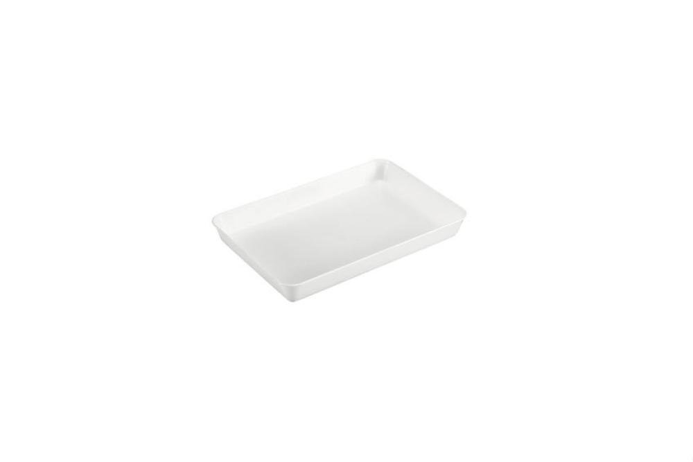 HCC-1001-010 | BAC DE TRANSPORT/STOCKAGE - 355X255X40MM CLASSIC - CONIQUE