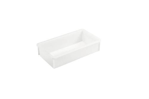 HCC-0001-010 | STAPEL- EN TRANSPORTBAK - 450X255X105MM CLASSIC