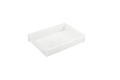 HCC-0004-010 | STAPEL- EN TRANSPORTBAK - 465X360X82MM CLASSIC