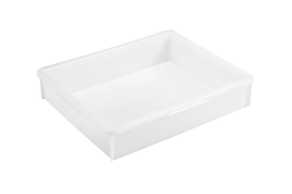 HCC-0005-010 | BAC DE TRANSPORT/STOCKAGE 515X445X110MM - CLASSIC