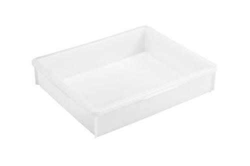 HCC-0005-010 | STAPEL- EN TRANSPORTBAK - 515X445X110MM CLASSIC