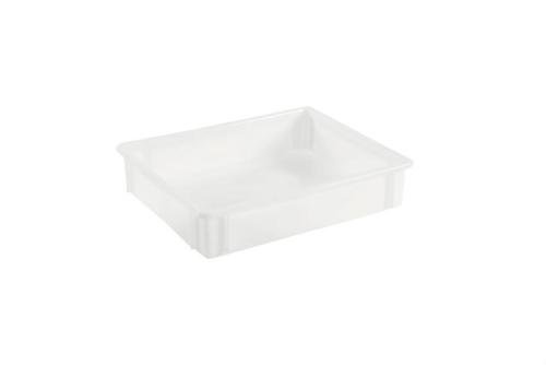 HCC-0008-010 | STAPEL- EN TRANSPORTBAK - 580X470X120MM CLASSIC