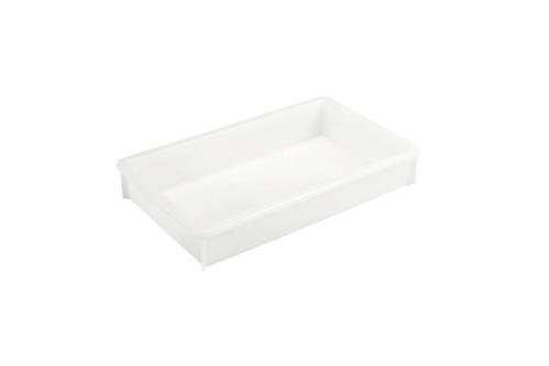 HCC-0009-010 | STAPEL- EN TRANSPORTBAK - 580X360X100MM CLASSIC