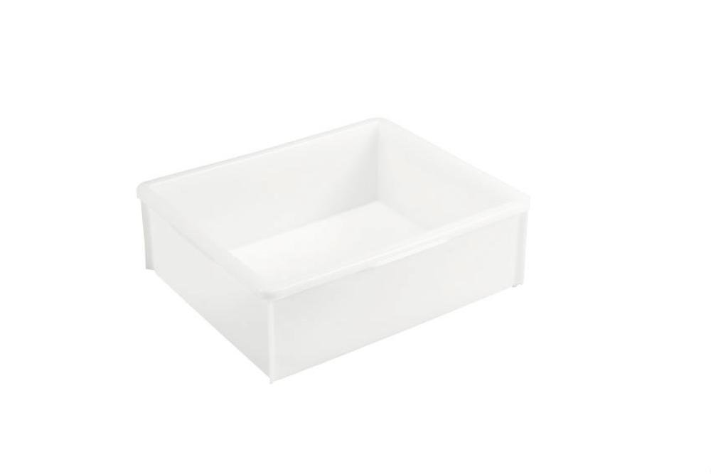 HCC-0006-010 | BAC DE TRANSPORT/STOCKAGE 515X445X165MM - CLASSIC
