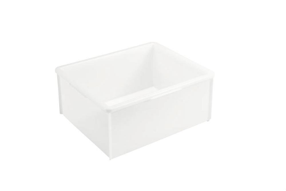 HCC-0007-010 | STAPEL- EN TRANSPORTBAK - 525X455X220MM CLASSIC