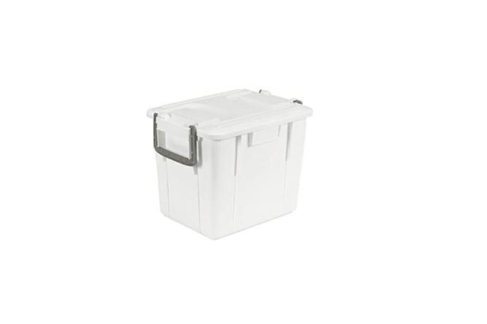 FSB-0020-010 | BAC DE STOCKAGE POUR ALIMENTS - 20 L 280X380X296 MM