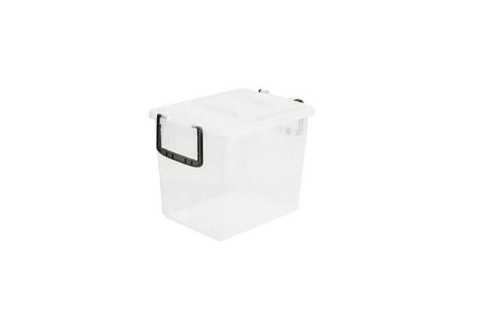 FSB-0020-991 | BAC DE STOCKAGE POUR ALIMENTS - 20 L 280X380X296 MM