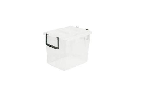 FSB-0020-991 | BAC DE STOCKAGE POUR ALIMENTS - 20 L 280X380X296 MM