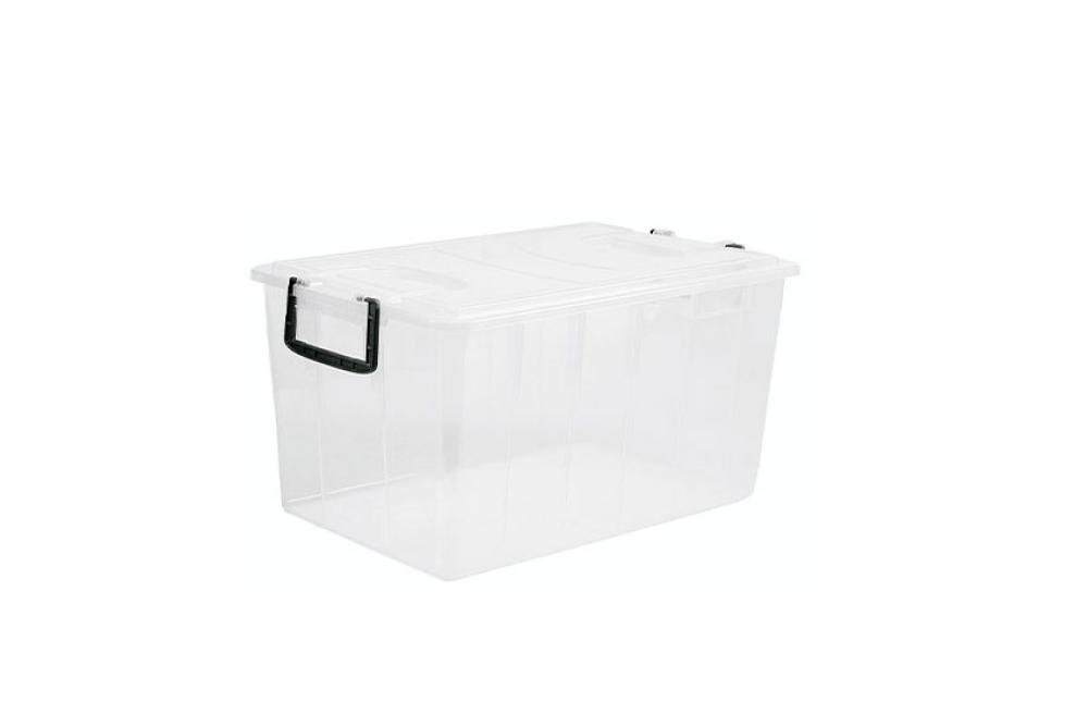 FSB-0040-991 | BAC DE STOCKAGE POUR ALIMENTS - 40 L 380X580X256 MM