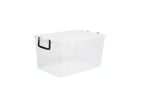 FSB-0040-991 | BAC DE STOCKAGE POUR ALIMENTS - 40 L 380X580X256 MM